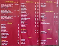 Shree Navratan Restaurant menu 6