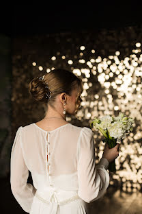 Fotógrafo de casamento Mariya Fedorova (fevish). Foto de 25 de março