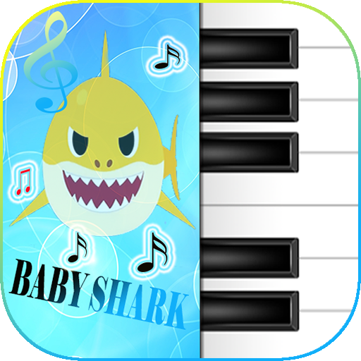 How To Play Baby Shark On Piano - app insights roblox granny game images apptopia