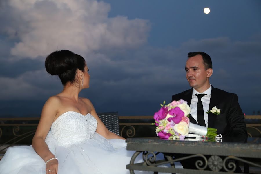 Wedding photographer Eri Bz (vini). Photo of 28 September 2014