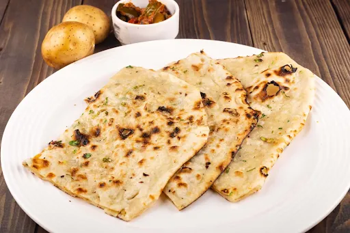 Aloo Naan