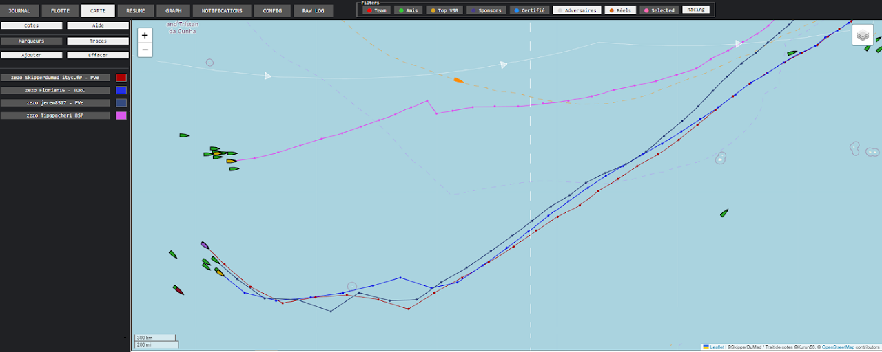 VR Dashboard I.T.Y.C. Preview image 0