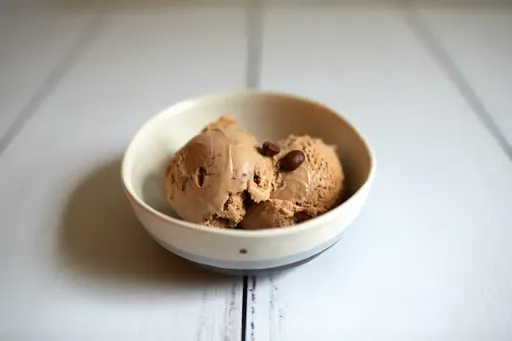 Choclate Ice Cream