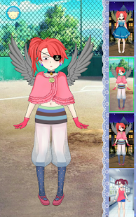 Free Download Anime Sticker Studio APK