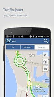 Saransk Map offline Screenshots 7