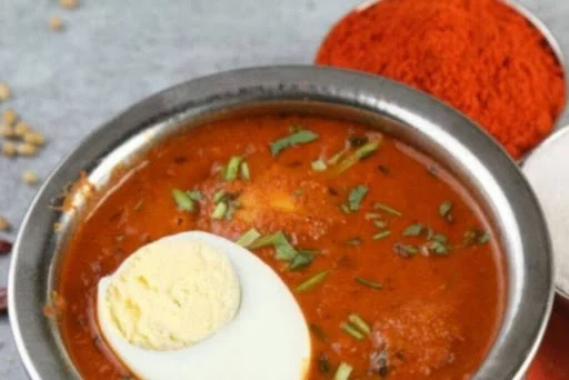 Egg Curry