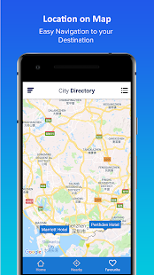 Shenzhen City Directory(圖6)-速報App