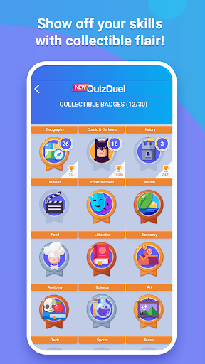 NEW QuizDuel! screenshots 5