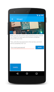 Smart Thermostat for Arduino Yun(圖5)-速報App