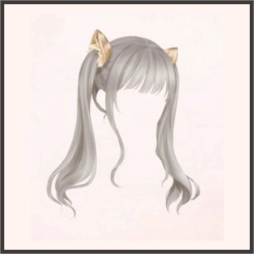 ほっこり系猫耳