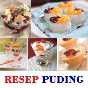 Download Aneka Resep Puding For PC Windows and Mac