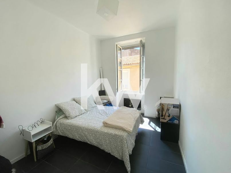 Vente appartement 3 pièces 60 m² à Nimes (30000), 99 000 €