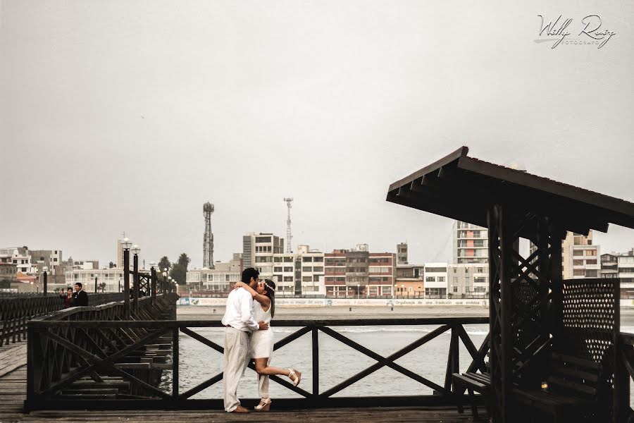 Düğün fotoğrafçısı Willy Ruiz (willyruiz). 15 Mayıs 2019 fotoları