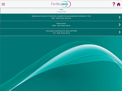 Fertility 2018(圖8)-速報App