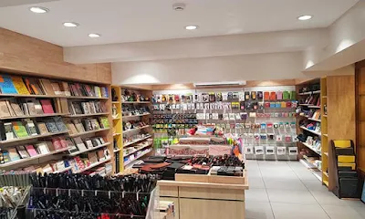 New Arora Book Sellers & Stationery