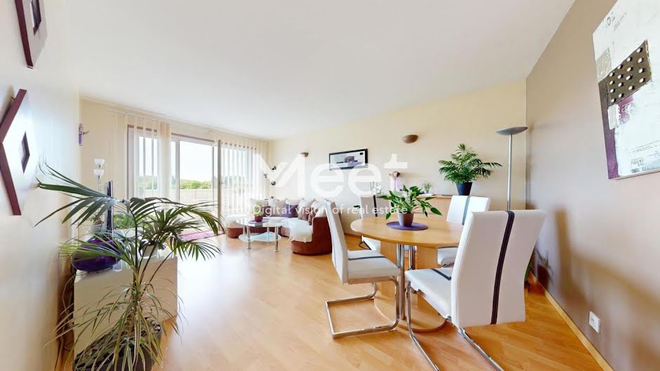 Vente appartement 3 pièces 70 m² à Elancourt (78990), 199 500 €
