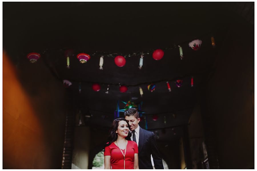 Wedding photographer Dreamcatcher Aguascalientes (dreamcatcher). Photo of 6 December 2017