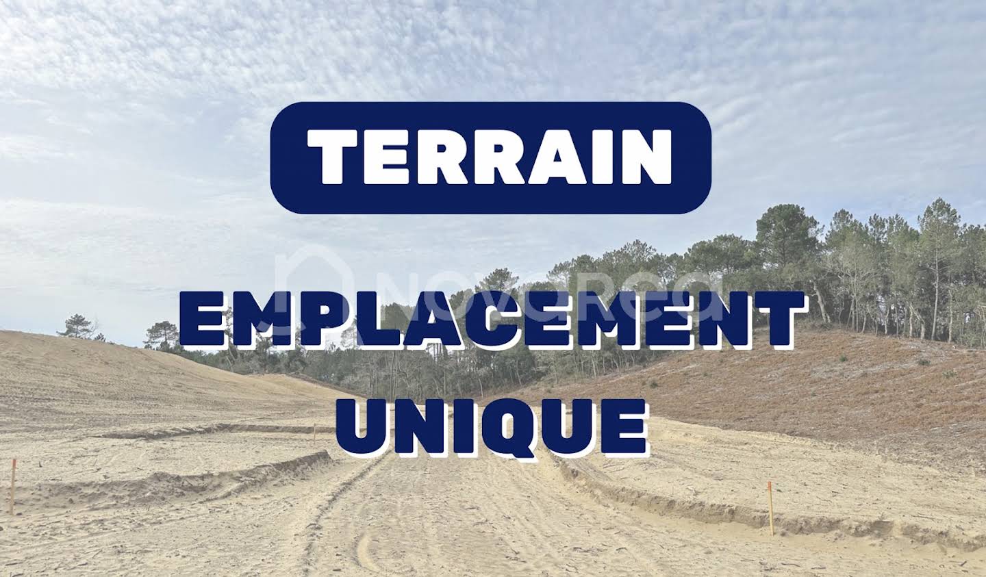 Terrain Labenne