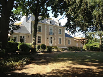 maison à Thouaré-sur-Loire (44)