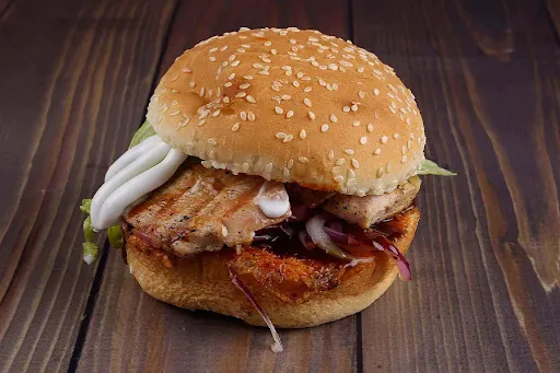 Chicken Burger