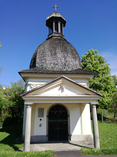 Rieseneder Kapelle