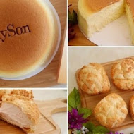 skyson 天子舒芙蕾