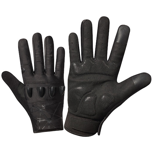 Title 3, Cycling Gloves Touch Screen Camping and Hiking ...