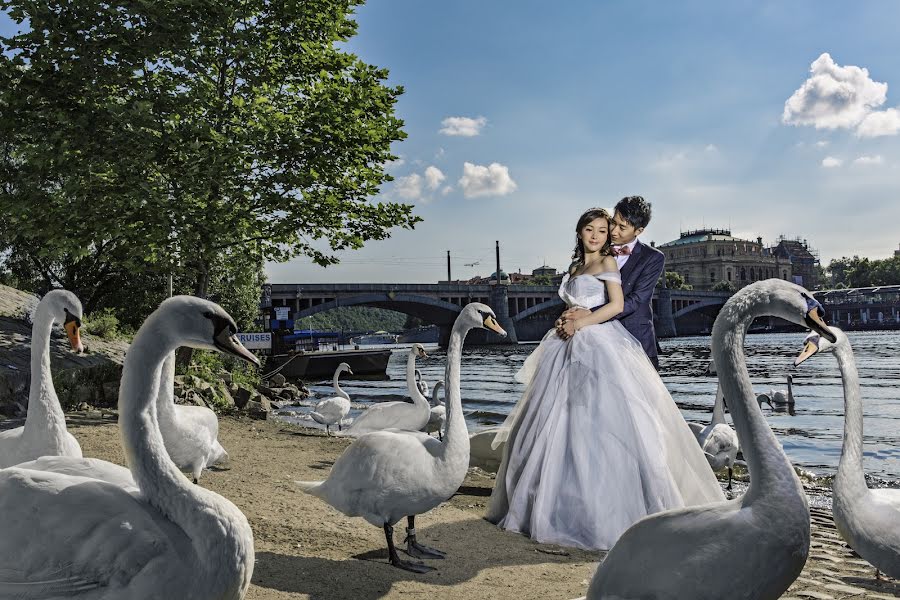 Fotografo di matrimoni Kel Li (kellihk). Foto del 31 agosto 2021