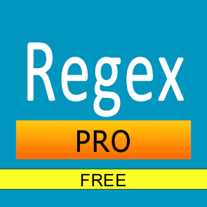 Regex Pro Free.apk 1.6