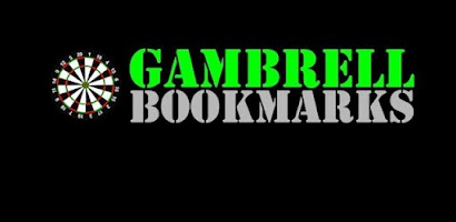 Gambrell Bookmarks Screenshot