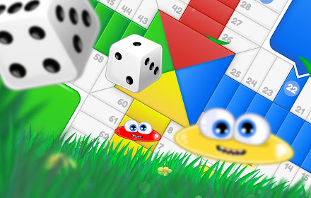 Parcheesi PlaySpace small promo image