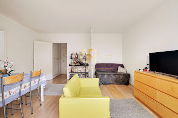 appartement à Paris 19ème (75)