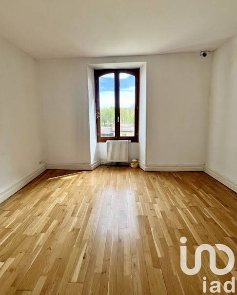 Vente maison 7 pièces 123 m² à Montignac (24290), 178 500 €