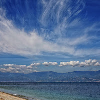 Nell'immensità del mare e del cielo di 