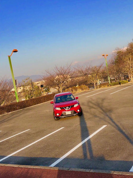 エクストレイルのX-TRAIL大好き！！さんが投稿したカスタム事例の投稿画像4枚目