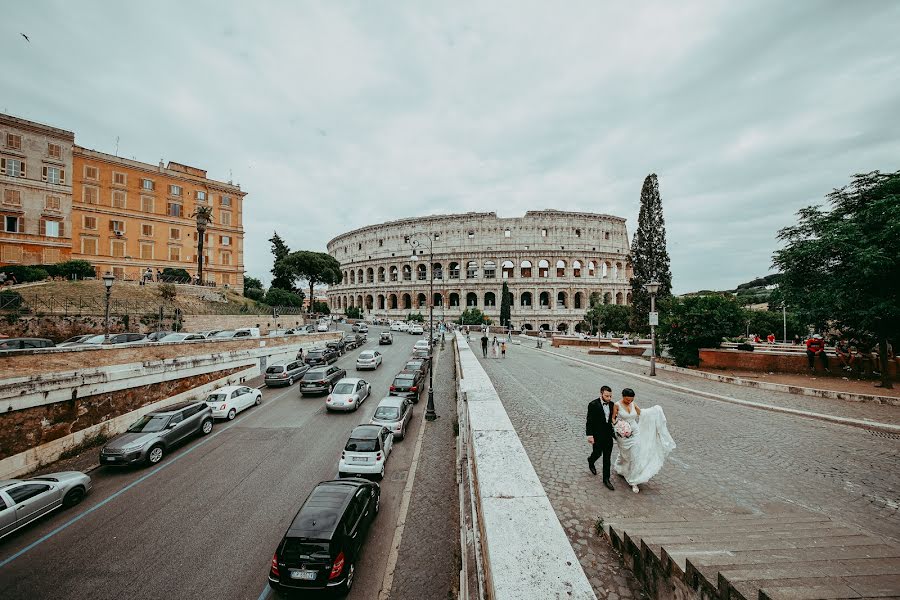 Fotógrafo de bodas Francesco Carboni (francescocarboni). Foto del 14 de junio 2021