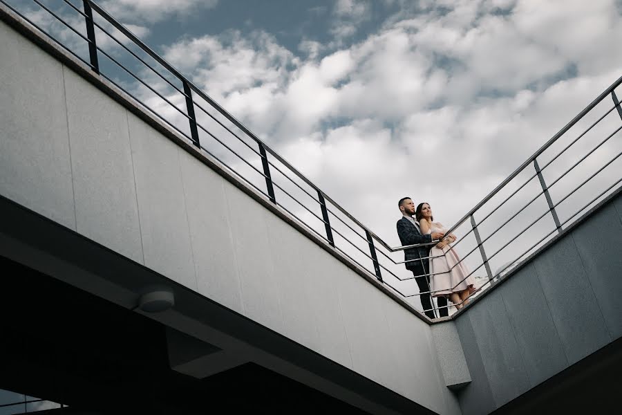 Pulmafotograaf Maksim Melnikov (melnikov). Foto tehtud 10 oktoober 2021