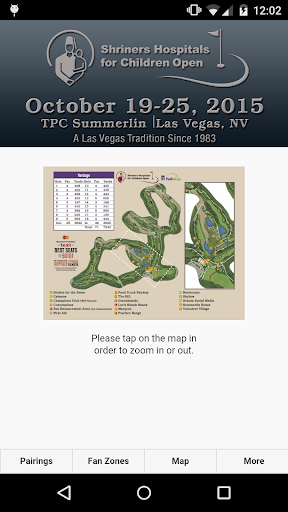 免費下載運動APP|Shriners Open 2014 app開箱文|APP開箱王