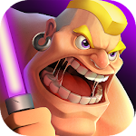 Cover Image of Unduh Last Heroes:Battle of Zombies 3.9 APK