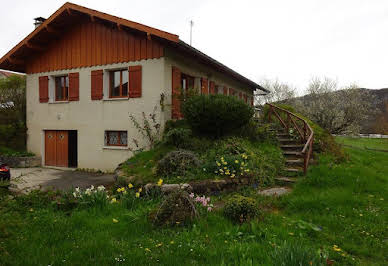 Maison avec terrasse 20