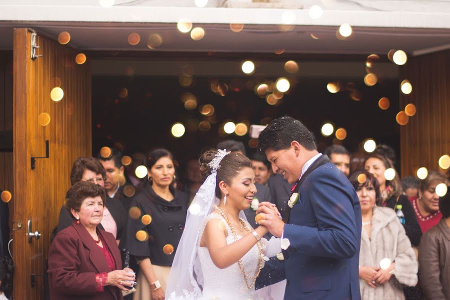 Fotógrafo de bodas Jorge Miguel Bonifaz (jbonifaz). Foto del 17 de enero 2019