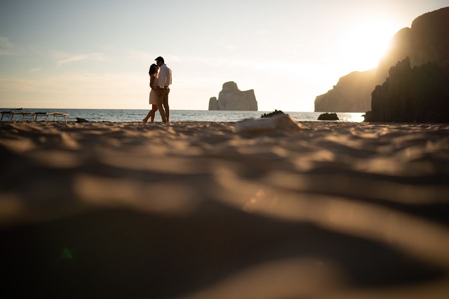 Fotógrafo de bodas Davide Atzei (atzei). Foto del 17 de noviembre 2018