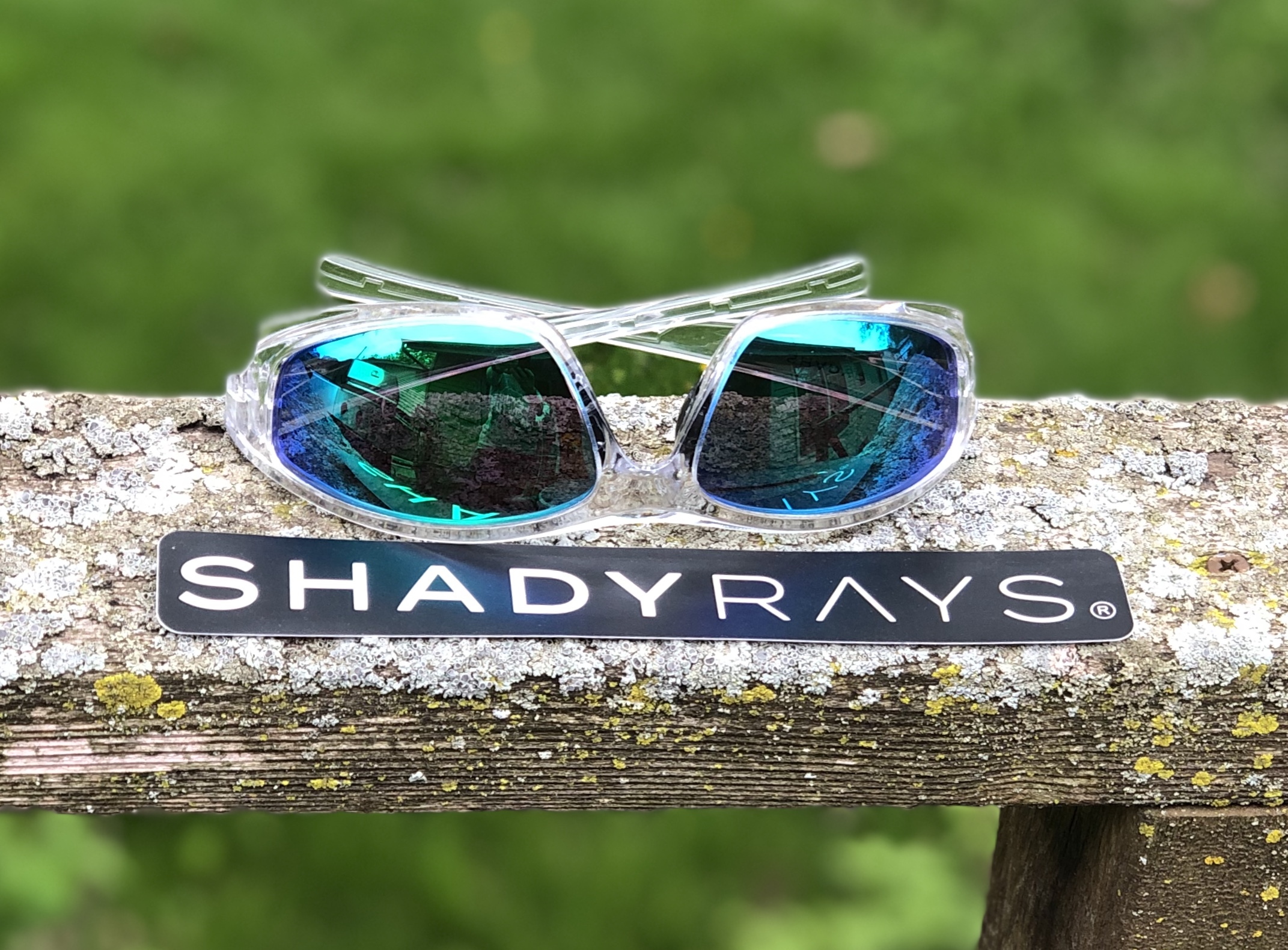 Shady Rays X-Series Product Review