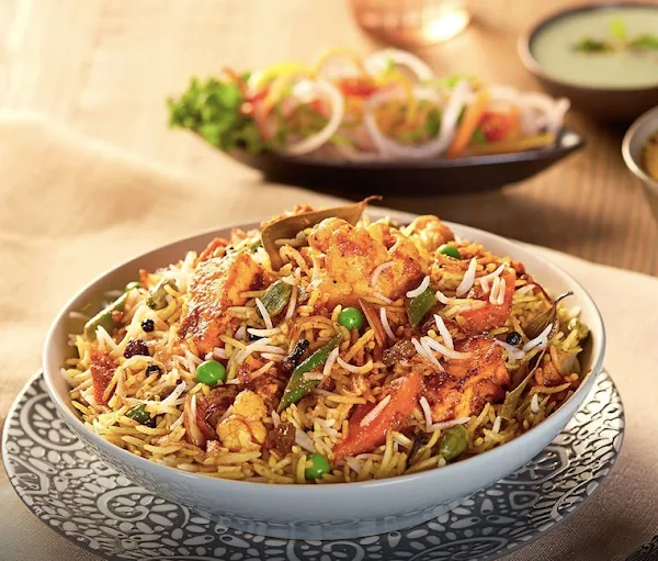 Behrouz Biryani photo 