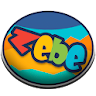 Zebe - Icon Pack icon