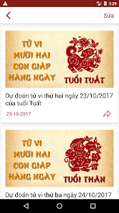 Tử Vi Phong Thủy(圖5)-速報App