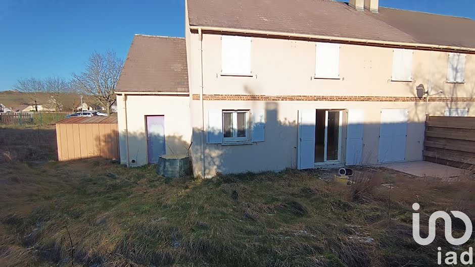 Vente maison 7 pièces 121 m² à Givet (08600), 195 000 €