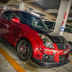 スイフトスポーツ ZC31S