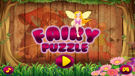 Fairy Puzzle