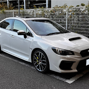 WRX STI VAB